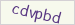 simple PHP captcha